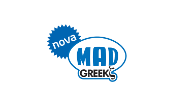 Nova MAD Greekz