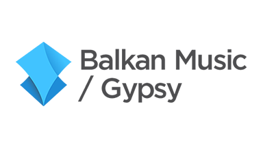 Balkan Music Gypsy