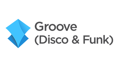 Groove Disco Funk