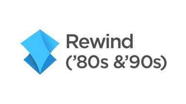 Rewind 80s-90s