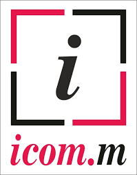 icomm logo