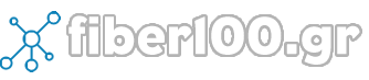 Fiber100 logo